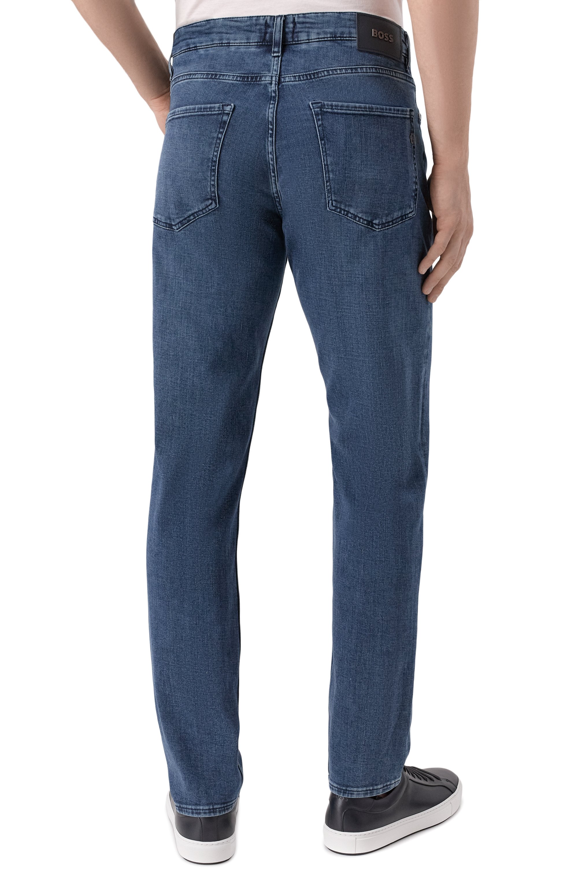 Джинсы maine BOSS, арт. 50540479, фото 4