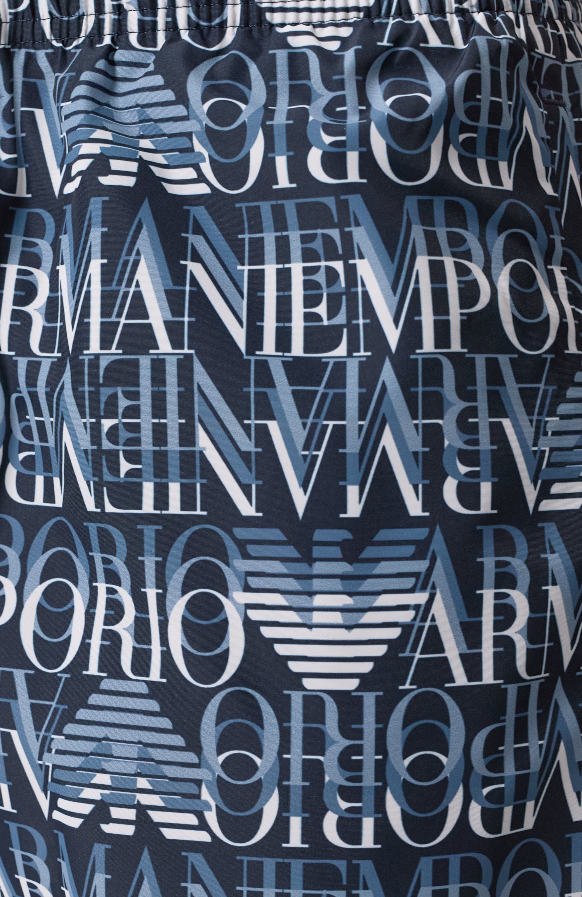 Плавки-шорты EMPORIO ARMANI, арт. EM000583/AF12338, фото 4