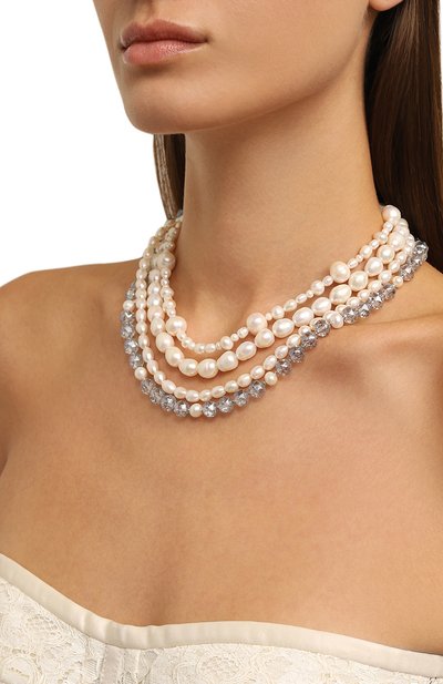 Колье snow BLUEJAY, арт. BJ-SNW, фото 2