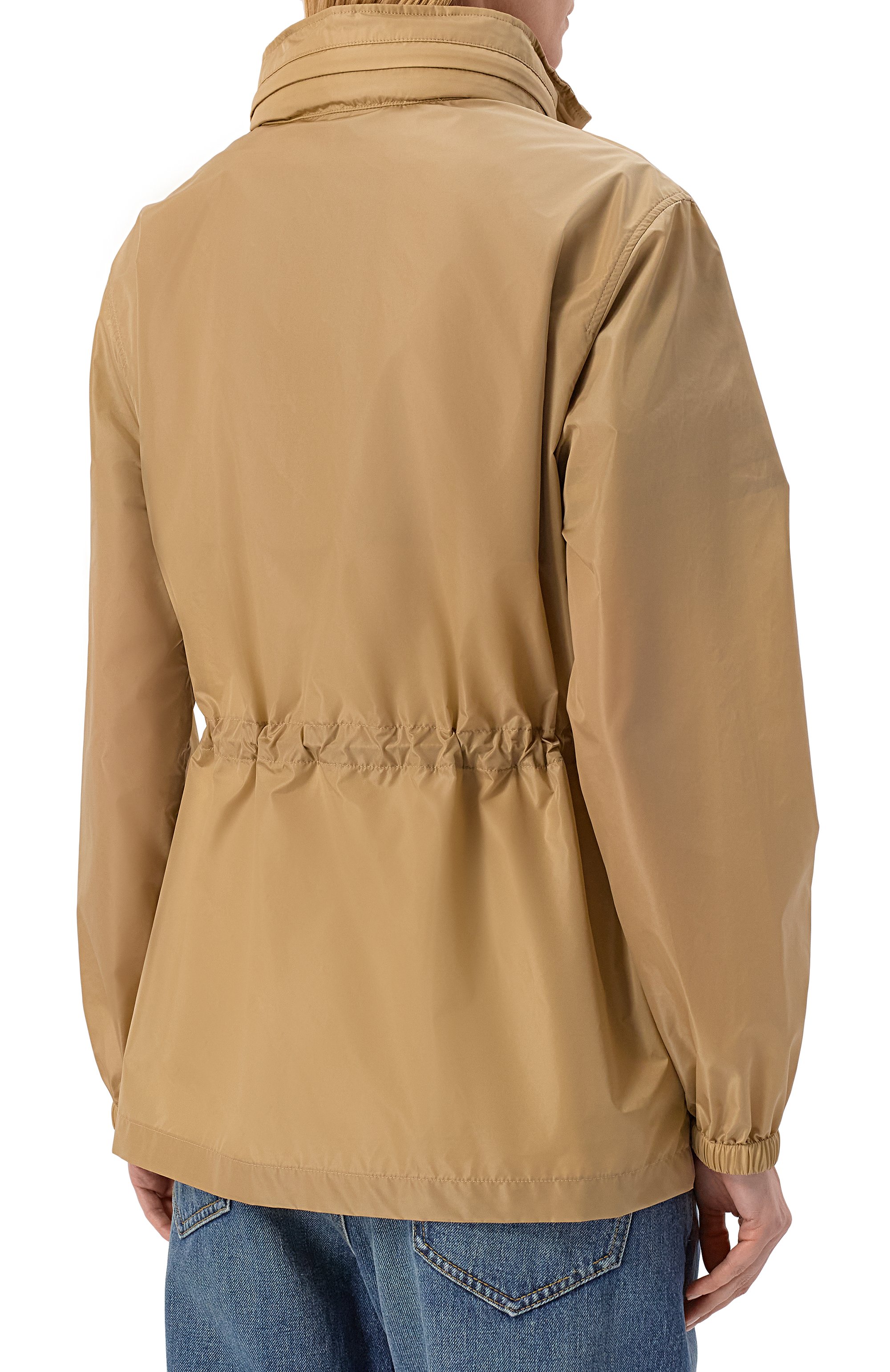 Парк�а BURBERRY, арт. 8113107, фото 4