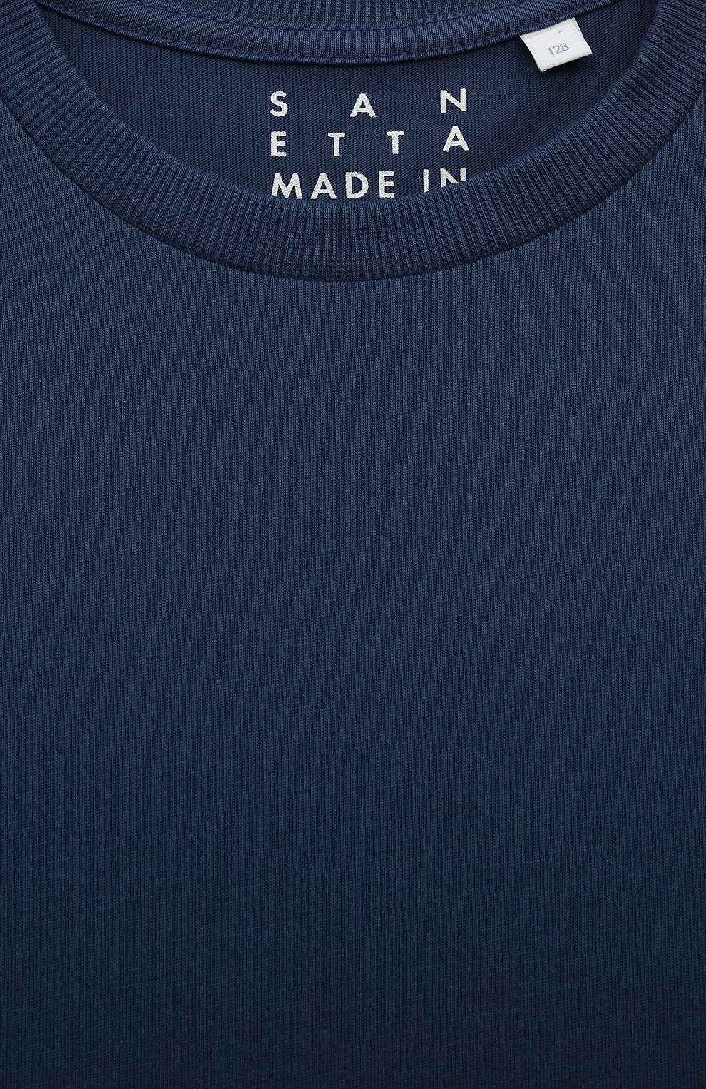 Хлопковая пижама SANETTA, арт. 245398, фото 6