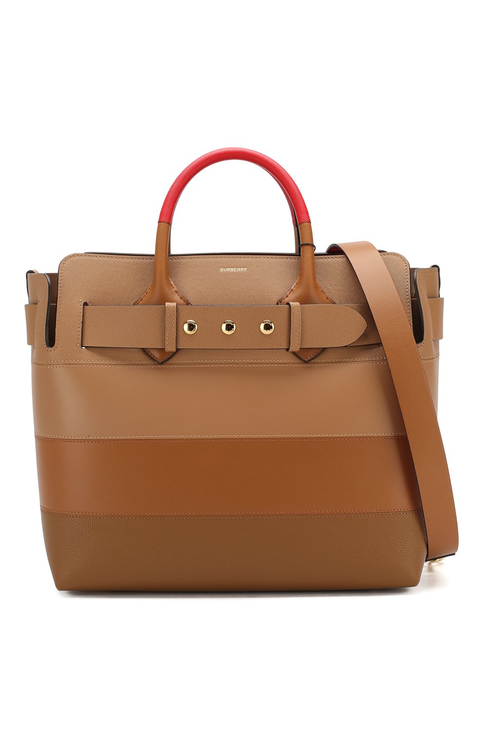 Сумка belt medium BURBERRY, арт. 8019952, фото 6