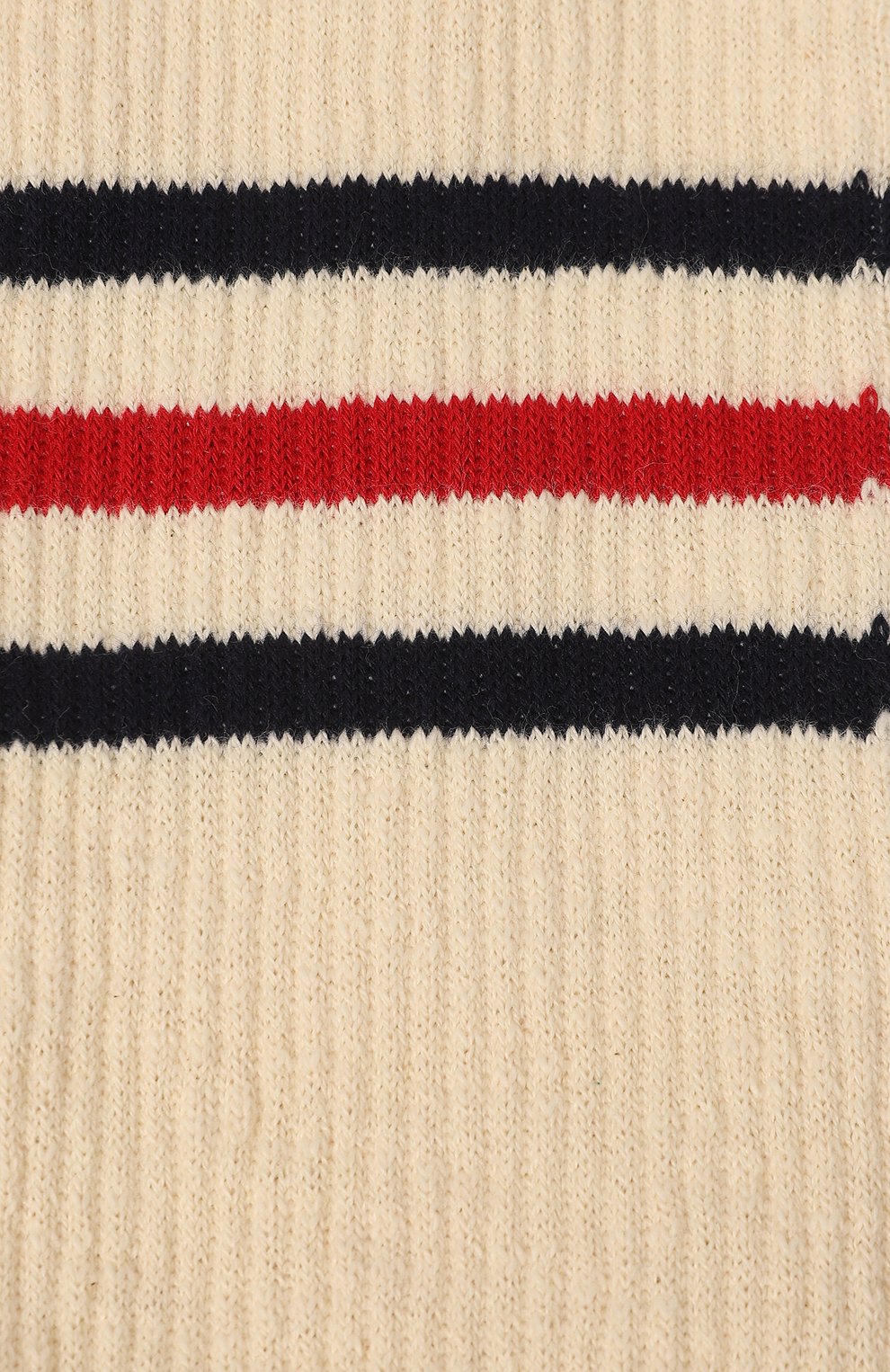 Хлопковые носки GUCCI, арт. 624886 4G492, фото 2