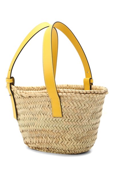 Сумка basket small LOEWE, арт. 327.02.S93, фото 3