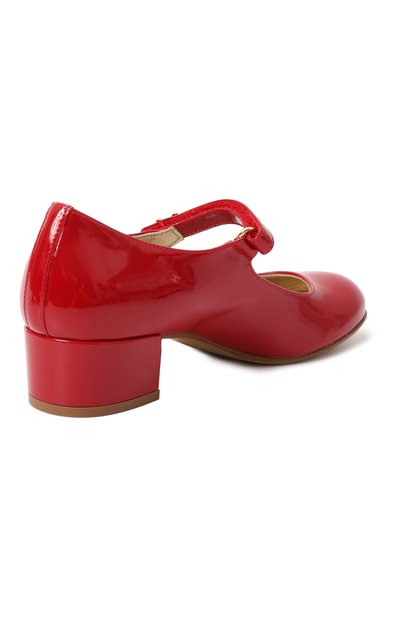 Кожаные туфли MISSOURI, арт. 78097 B/28-30, фото 3