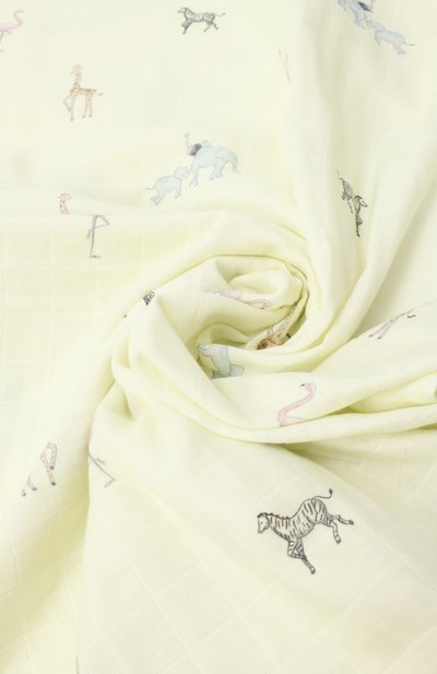 Комплект из трех пеленок NIKOLA+MARUSIA, арт. 3001, фото 3