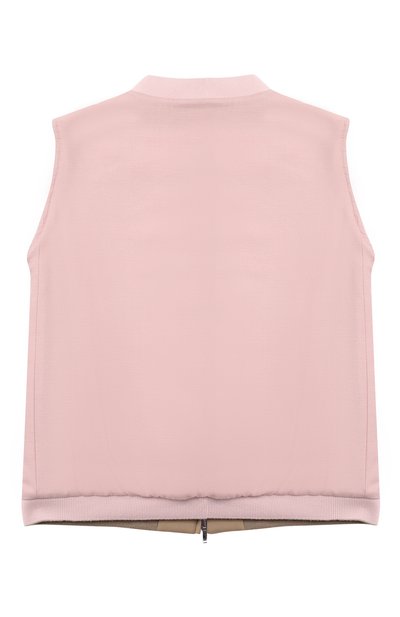 Двусторонний жилет LORO PIANA, арт. FAL5513, фото 5