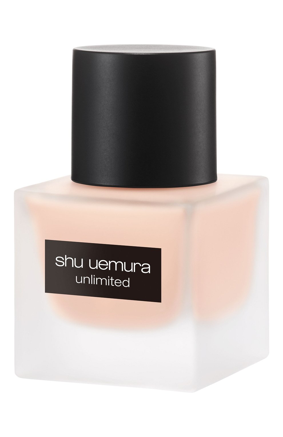 Тональный флюид unlimited, оттенок 375 (30ml) SHU UEMURA, арт. 4935421697026, фото 4