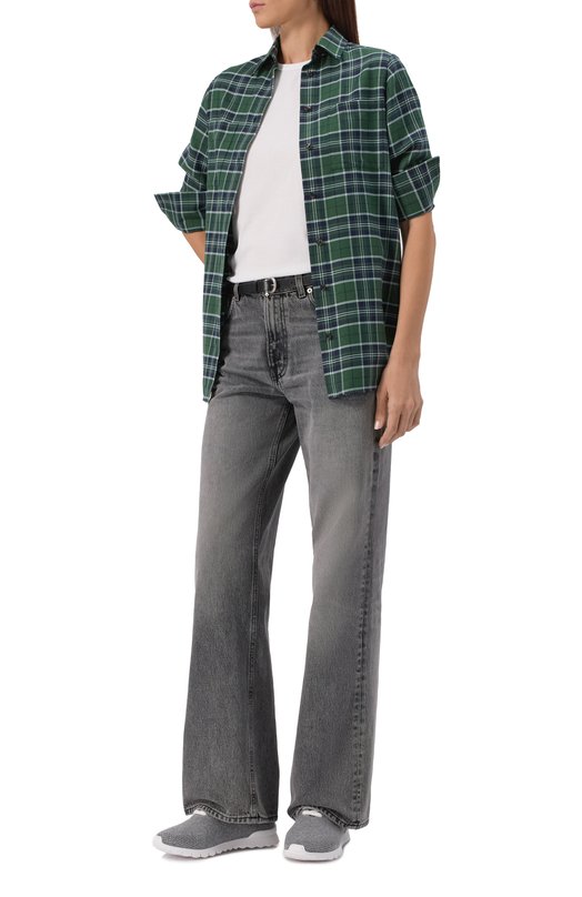 Текстильные кроссовки Fit Kiton DSSFITSN00847 Серый  DSSFITSN00847 Фото 2
