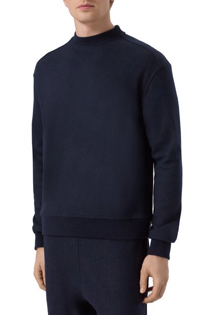 Кашемировый джемпер MVST, арт. M25.1MM.H008/J004, фото 3