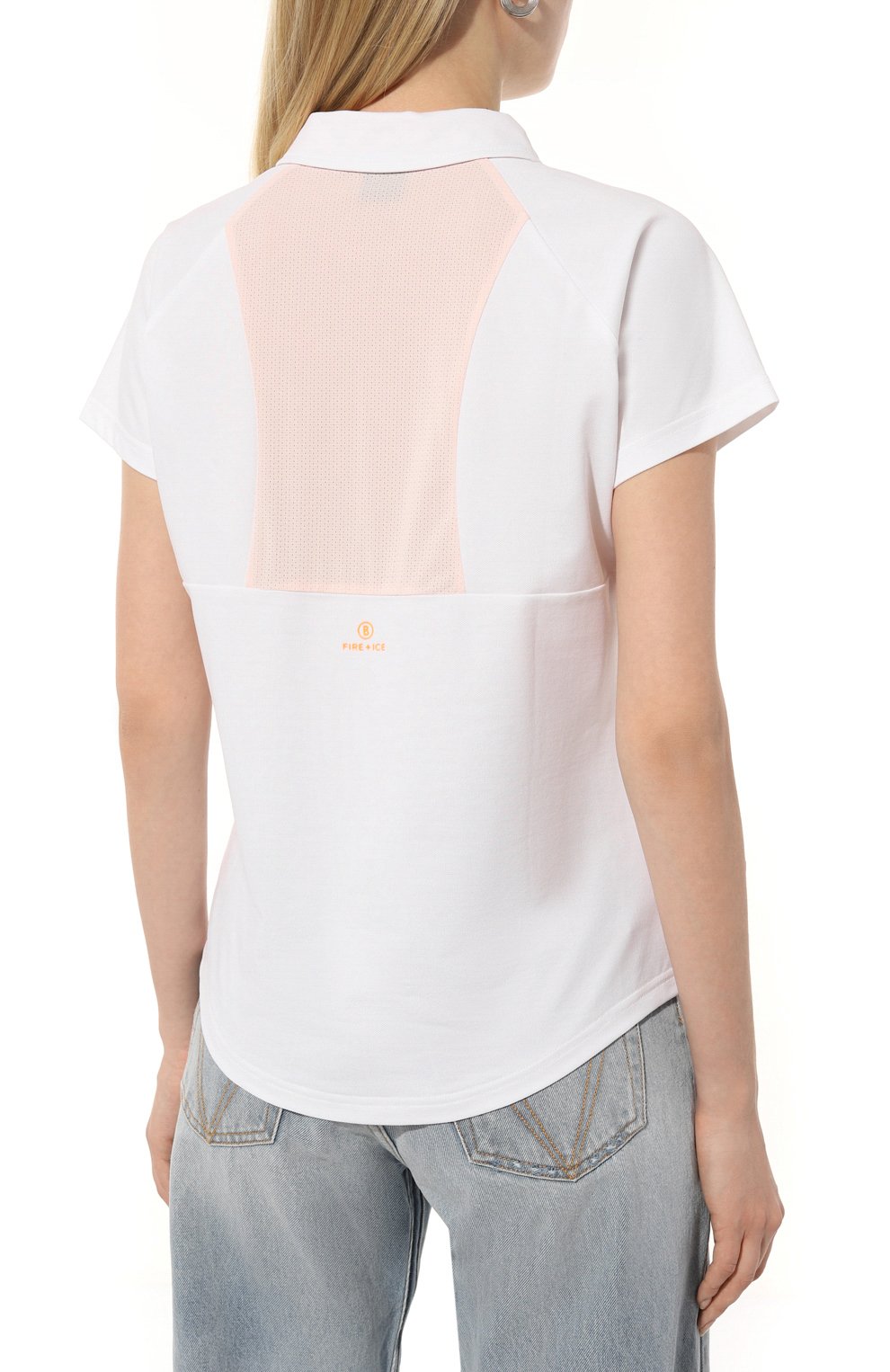 Поло BOGNER FIRE+ICE, арт. 54748005, фото 4