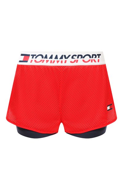 Женские шорты TOMMY SPORT, арт. S10S100106