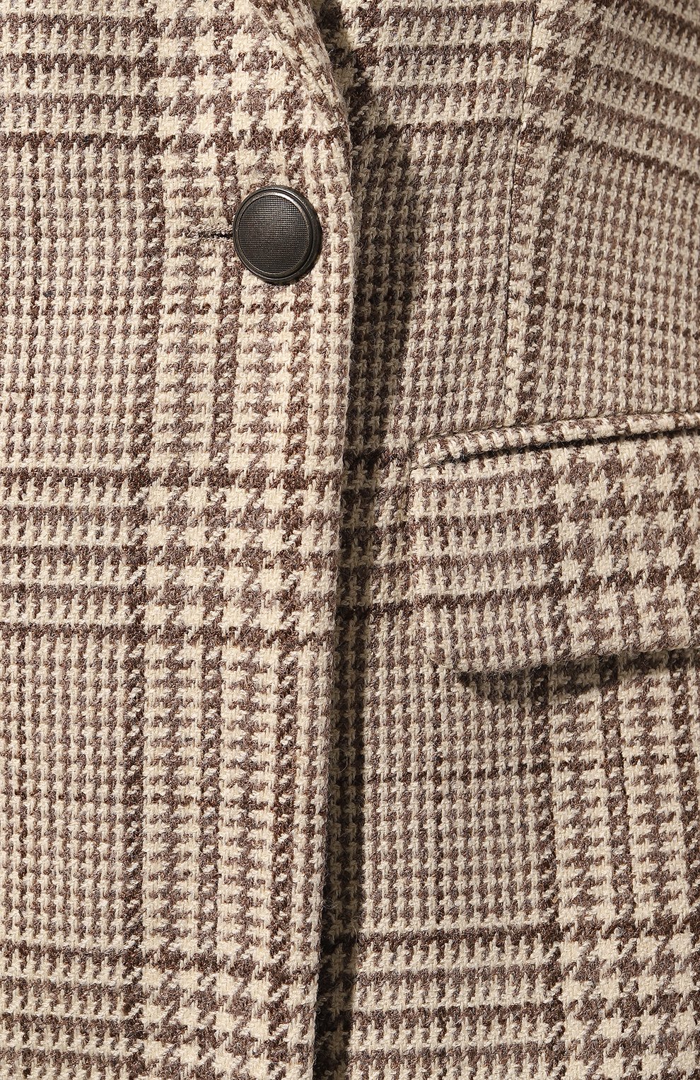 Жакет из шерсти и шелка LORENA ANTONIAZZI, арт. A2248GA29D/4026, фото 5