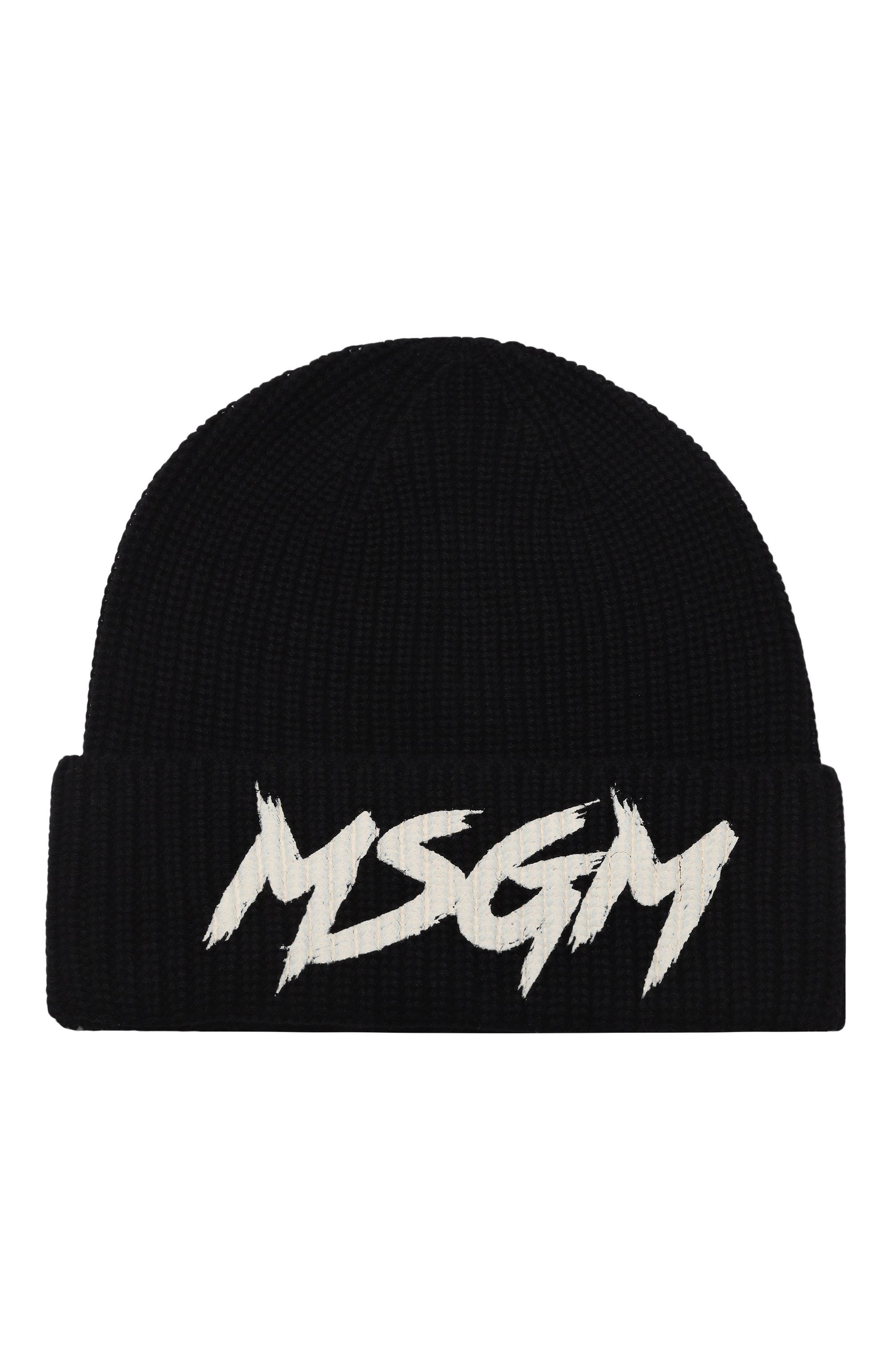Хлопковая шапка MSGM KIDS, арт. F5MSJUHT091, фото 1