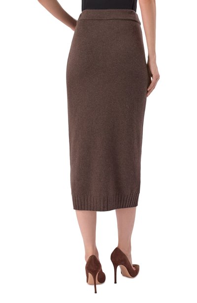Кашемировая юбка MVST, арт. M25.1MW.K408, фото 4