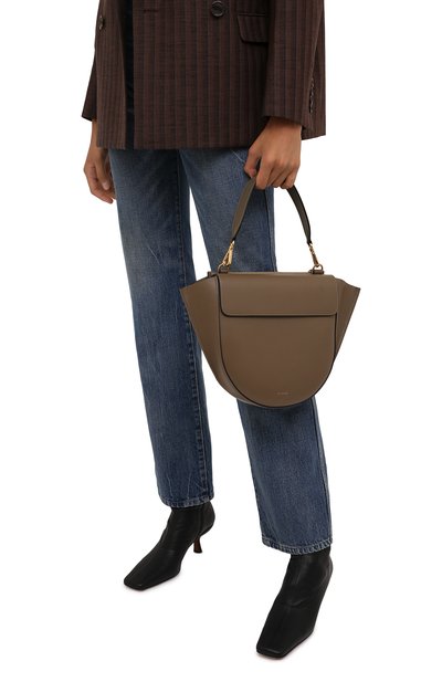 Сумка hortensia medium WANDLER, арт. H0RTENSIA BAG MEDIUM, фото 2