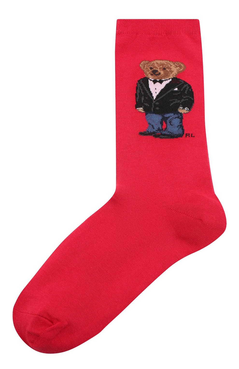 Носки POLO RALPH LAUREN, арт. 455774894, фото 1