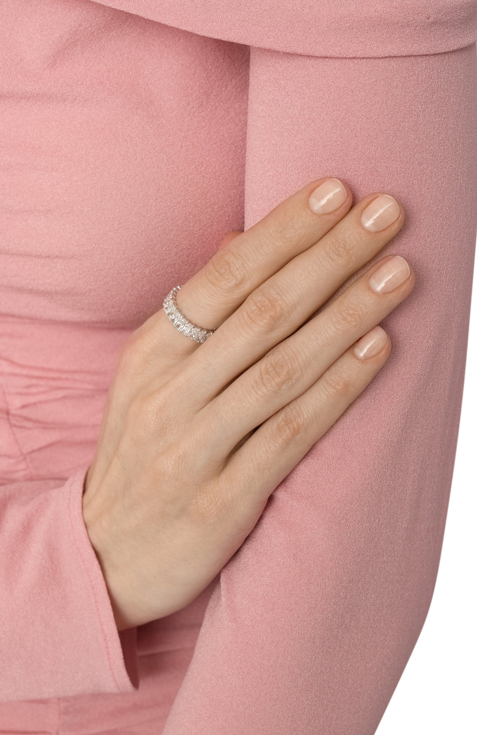 Кольцо matrix SWAROVSKI, арт. 5693407, фото 2