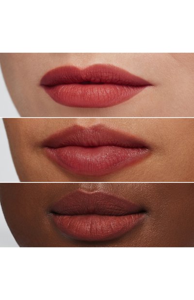 Жидкая матовая помада для губ luxe matte liquid lipstick, оттенок afternoon tea (6ml) BOBBI BROWN цвета по цене 4900 руб., арт. HYP5-05, фото 3 Жидкая матовая помада для губ luxe matte liquid lipstick, оттенок afternoon tea (6ml) BOBBI BROWN, арт. HYP5-05, фото 3