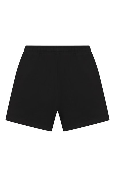 Хлопковые шорты MOSCHINO, арт. HUQ02R/LBA10, фото 2