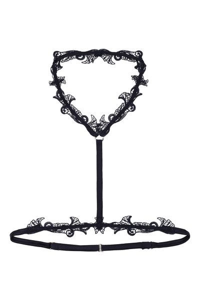 Портупея FLEUR OF ENGLAND, арт. FT1505/CG, фото 1