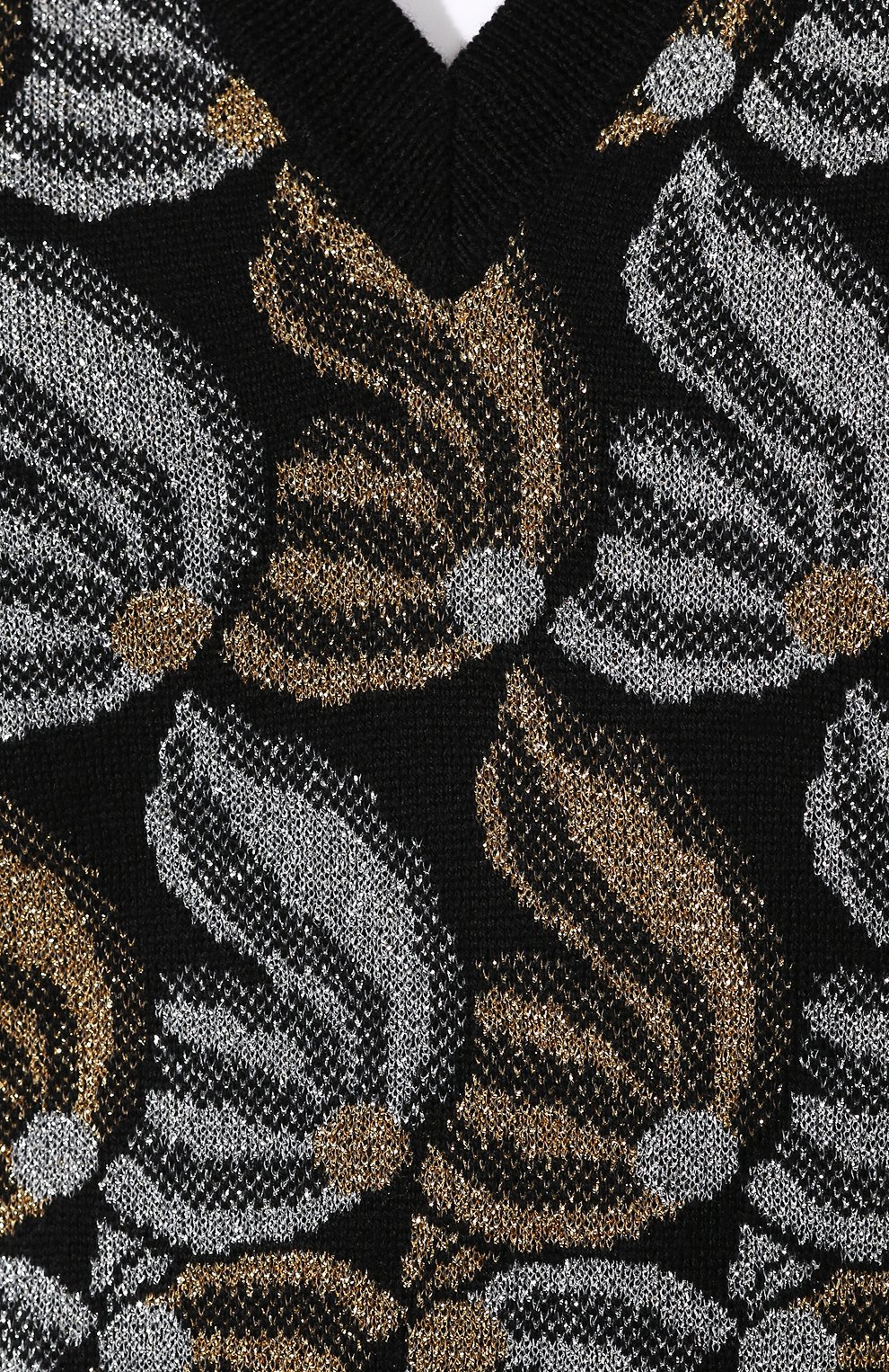 Жилет DRIES VAN NOTEN, арт. 192-11237-8722, фото 5