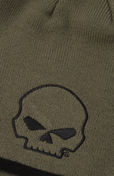 Шапка HARLEY-DAVIDSON, арт. 99411-24VM, фото 3