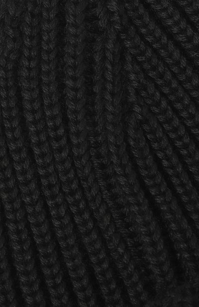 Шерстяная шапка C.P. COMPANY, арт. 15CMAC122A005509A, фото 3