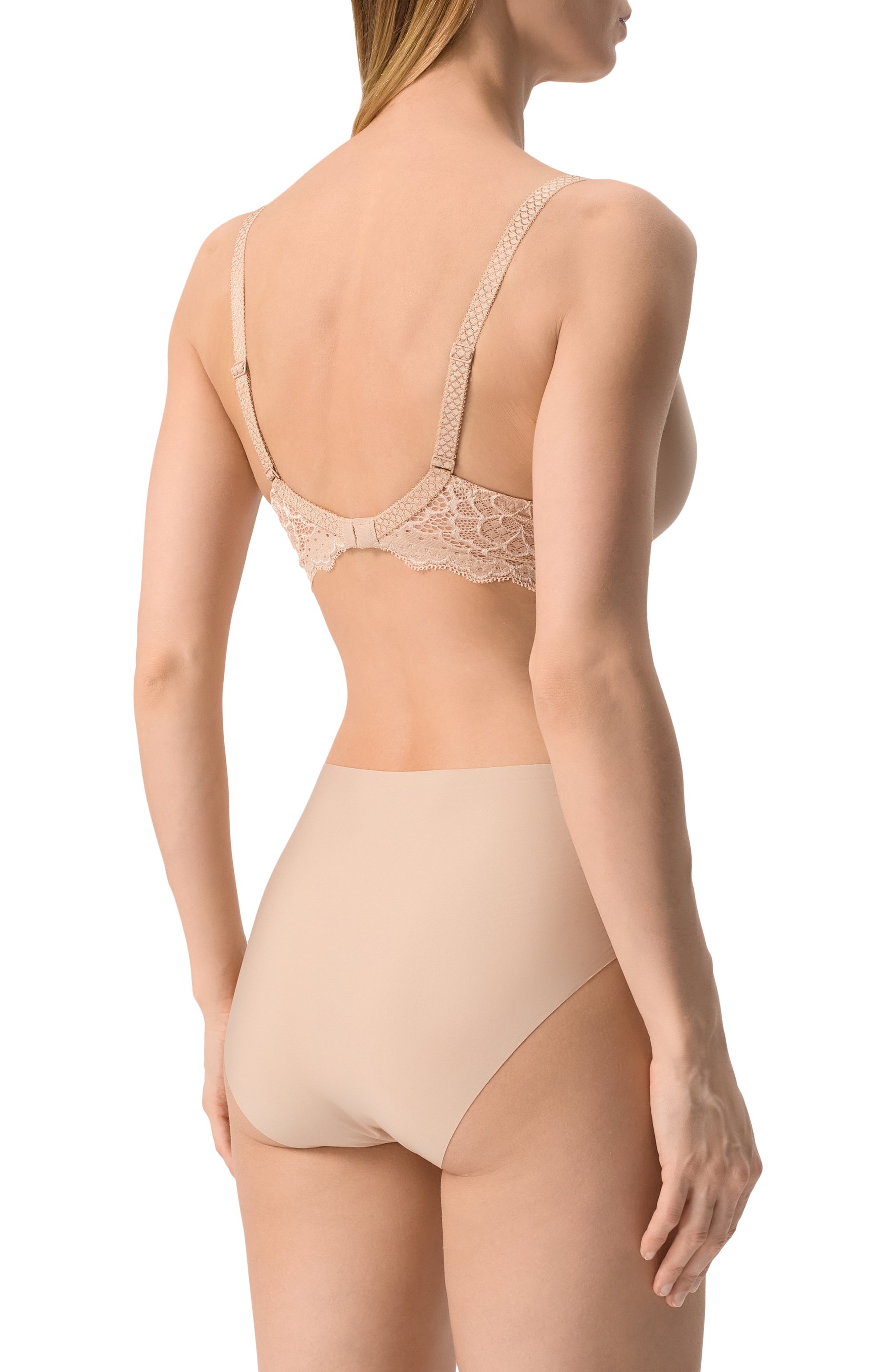 Трусы-слипы с завышенной талией SIMONE PERELE, арт. 10V770, фото 3