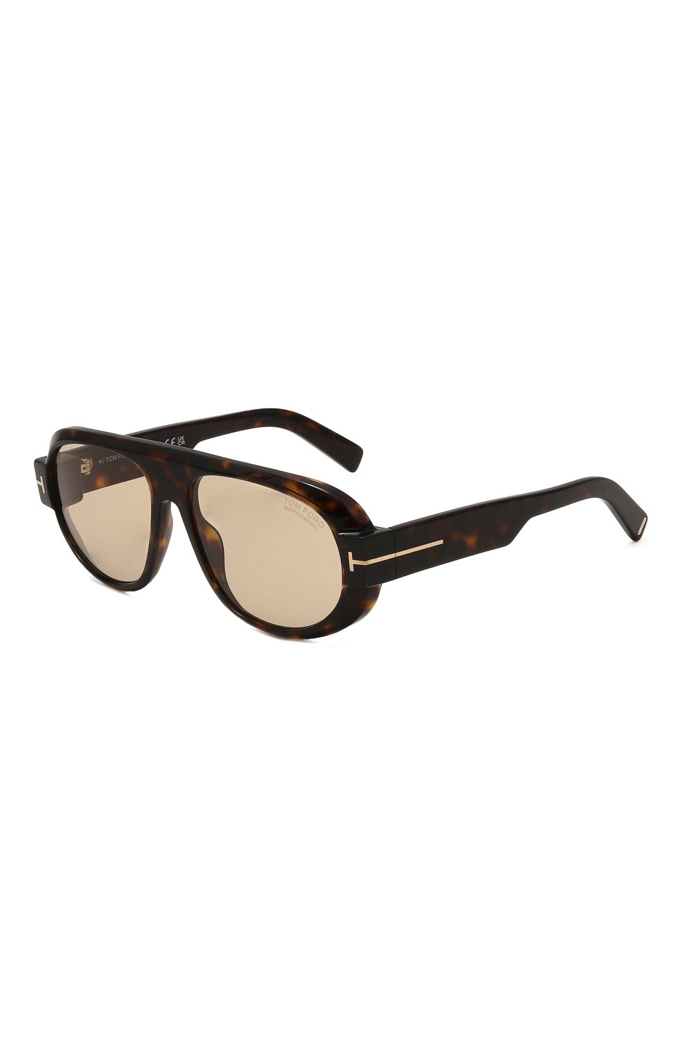 Солнцезащитные очки TOM FORD, арт. TF1102 52E, фото 1
