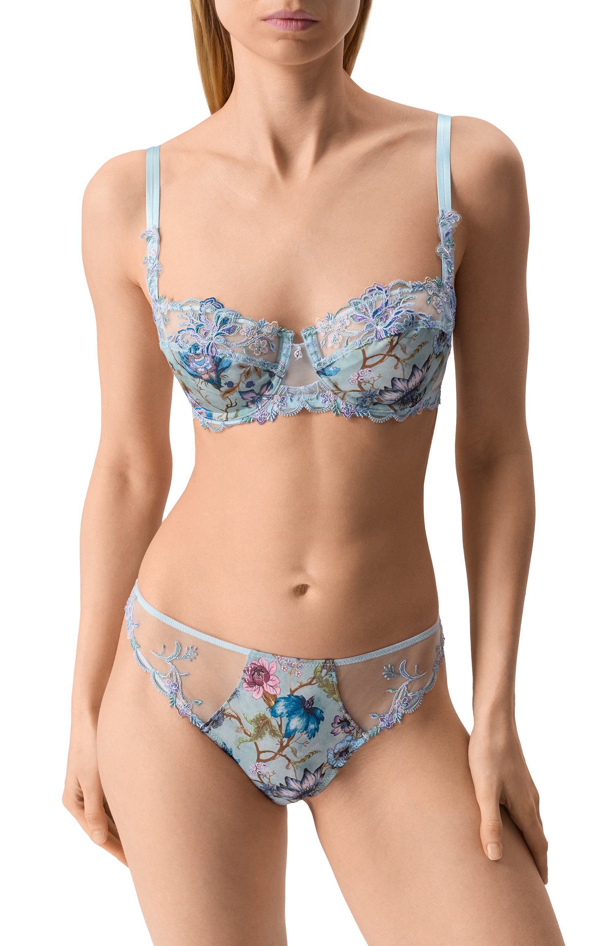 Бюстгальтер-балконет LISE CHARMEL, арт. ACJ3043, фото 2