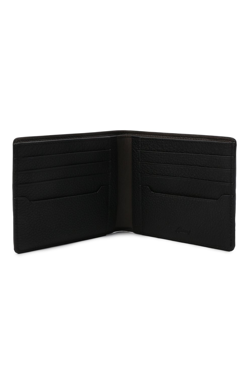 Кожаное портмоне BRIONI, арт. 0HUS0L/01719, фото 3