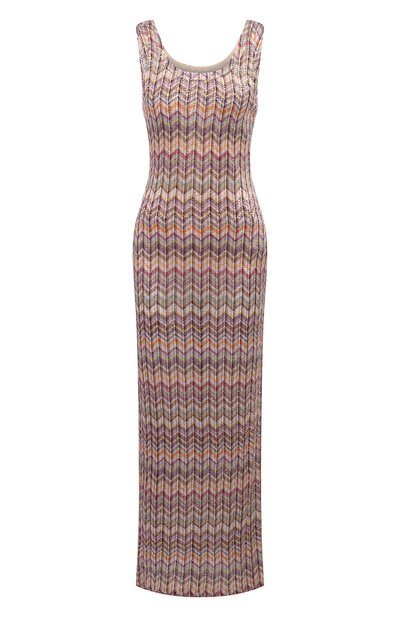 Женское платье MISSONI, арт. DS24SG4Z/BC004J
