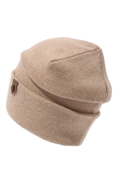 Кашемировая шапка BRUNELLO CUCINELLI, арт. M12135689P, фото 3