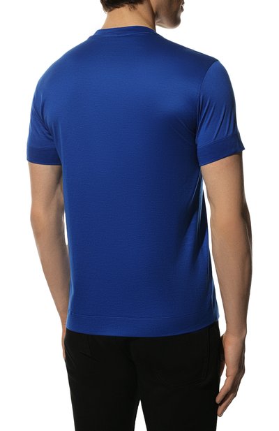 Футболка EMPORIO ARMANI, арт. 3L1TEW/1JUVZ, фото 4