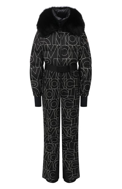 Комбинезон MONCLER GRENOBLE, арт. F2-098-2G500-42-53A04, фото 1