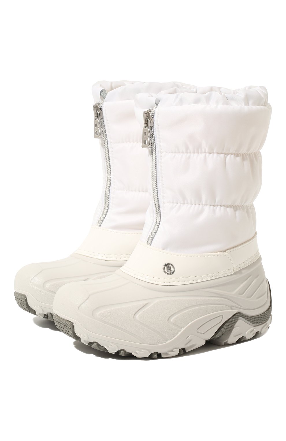 Утепленные сапоги BOGNER, арт. 42247702/B0RMI0 JR.3, фото 1