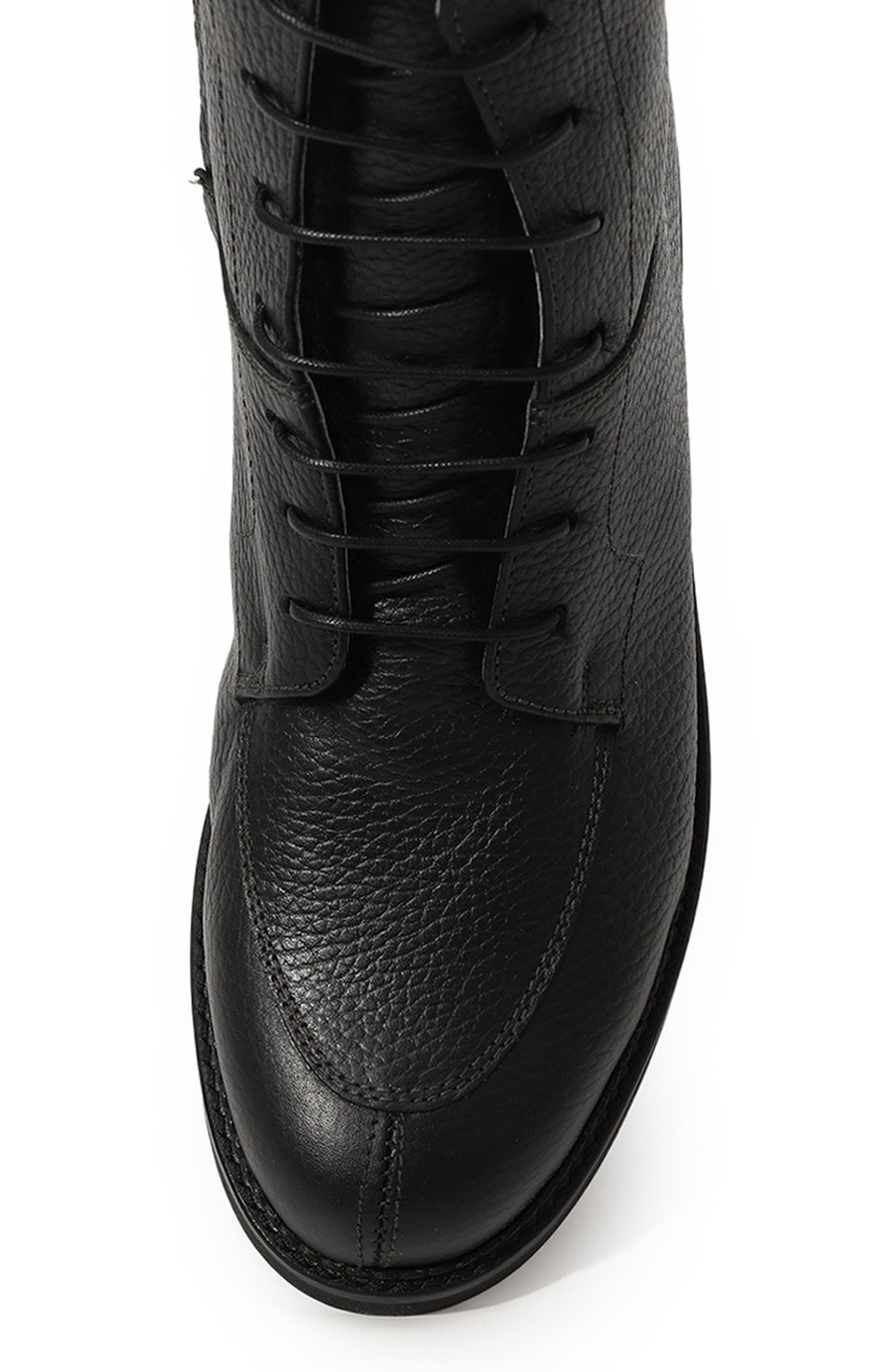 Кожаные ботинки RONDINELLA, арт. 6669-1-L/40-42, фото 4