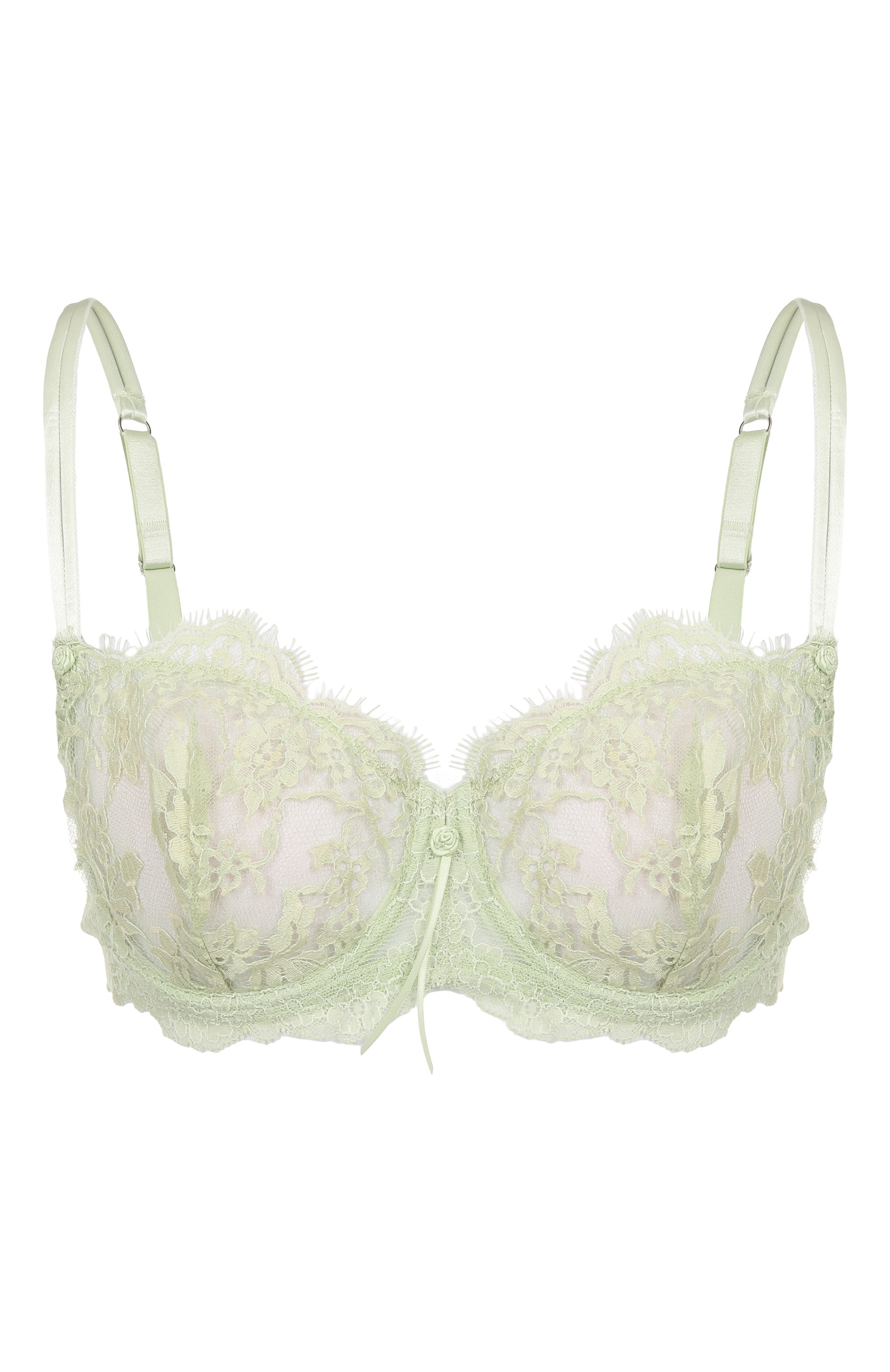 Бюстгальтер-балконет AMBRA, арт. 0682, фото 1