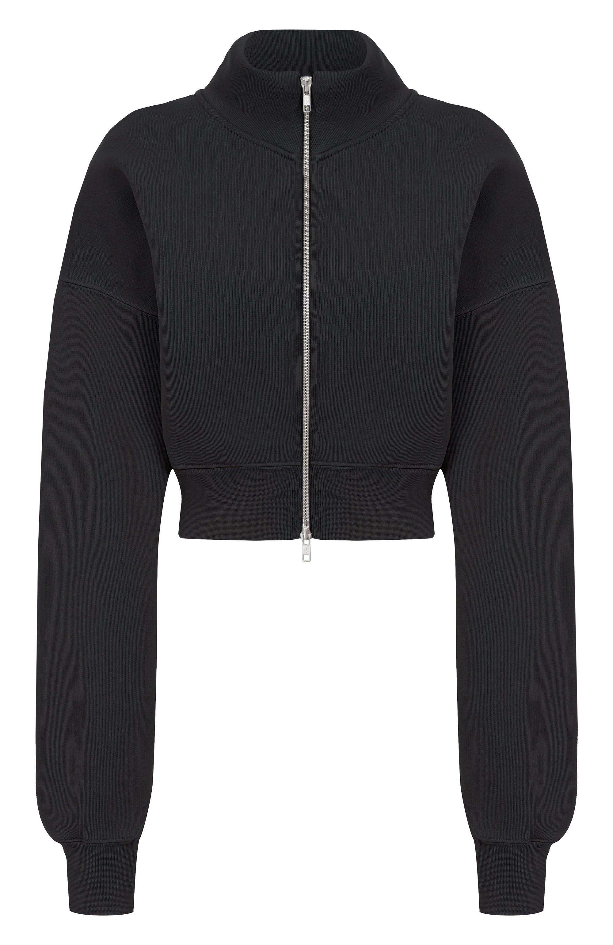 Хлопковая толстовка AGOLDE, арт. A7346, фото 1