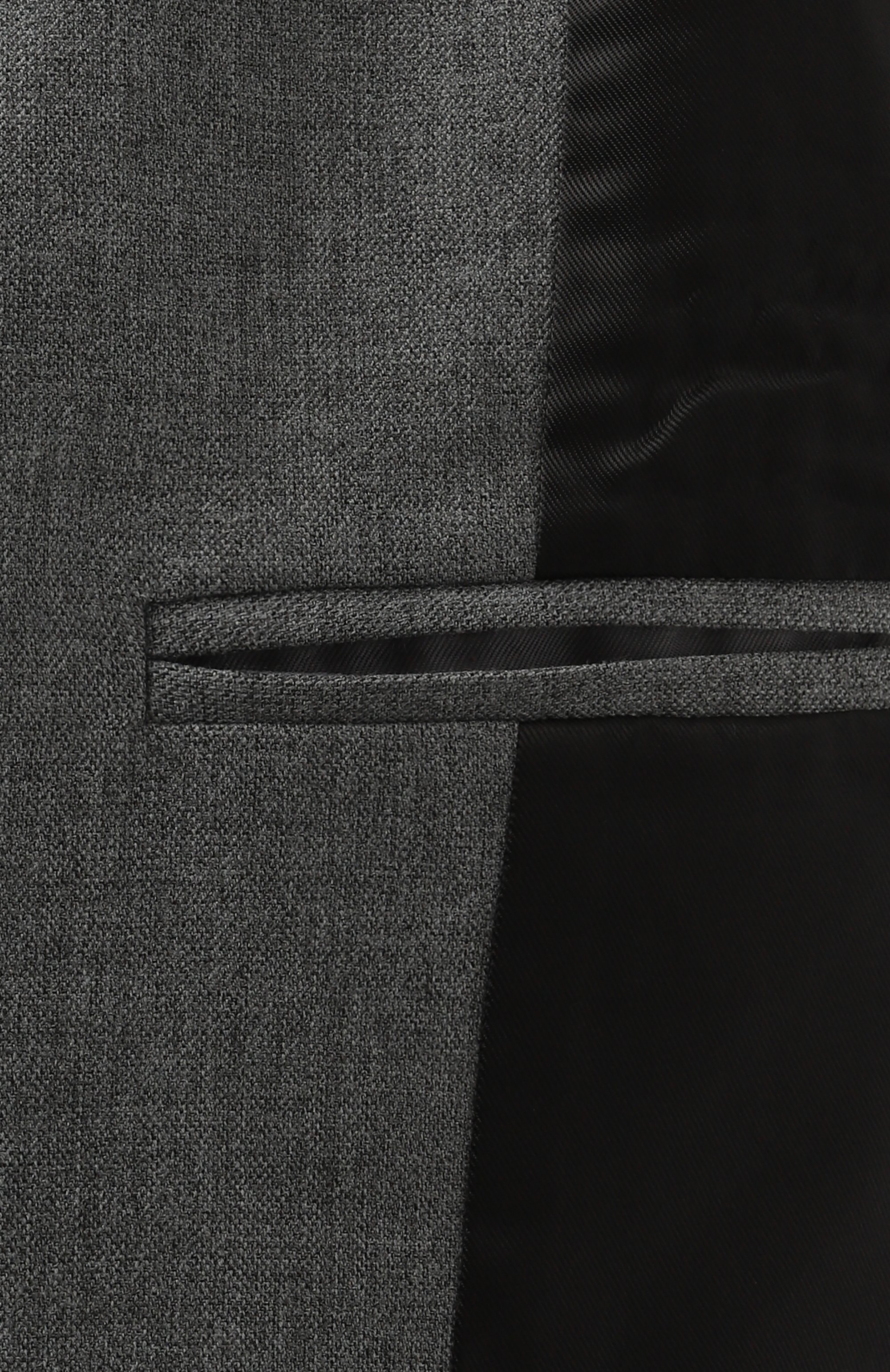 Жакет с отделкой стразами PINKO, арт. 104456/A287, фото 6