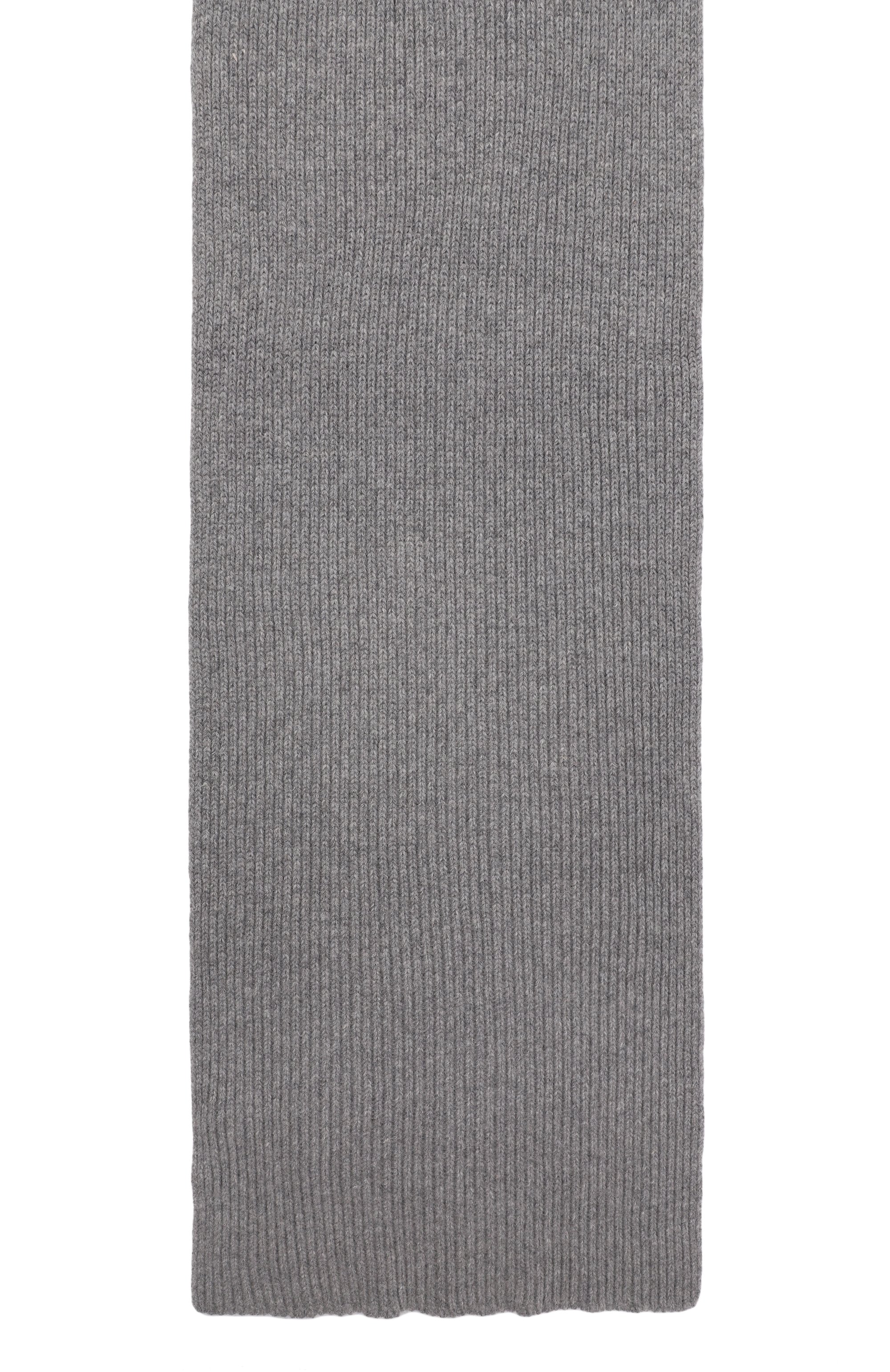 Шерстяной шарф PAUL&SHARK, арт. 15317065, фото 4