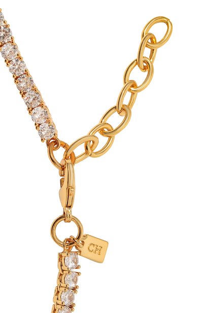 Колье CRYSTAL HAZE, арт. SERENA NECKLACE, фото 4