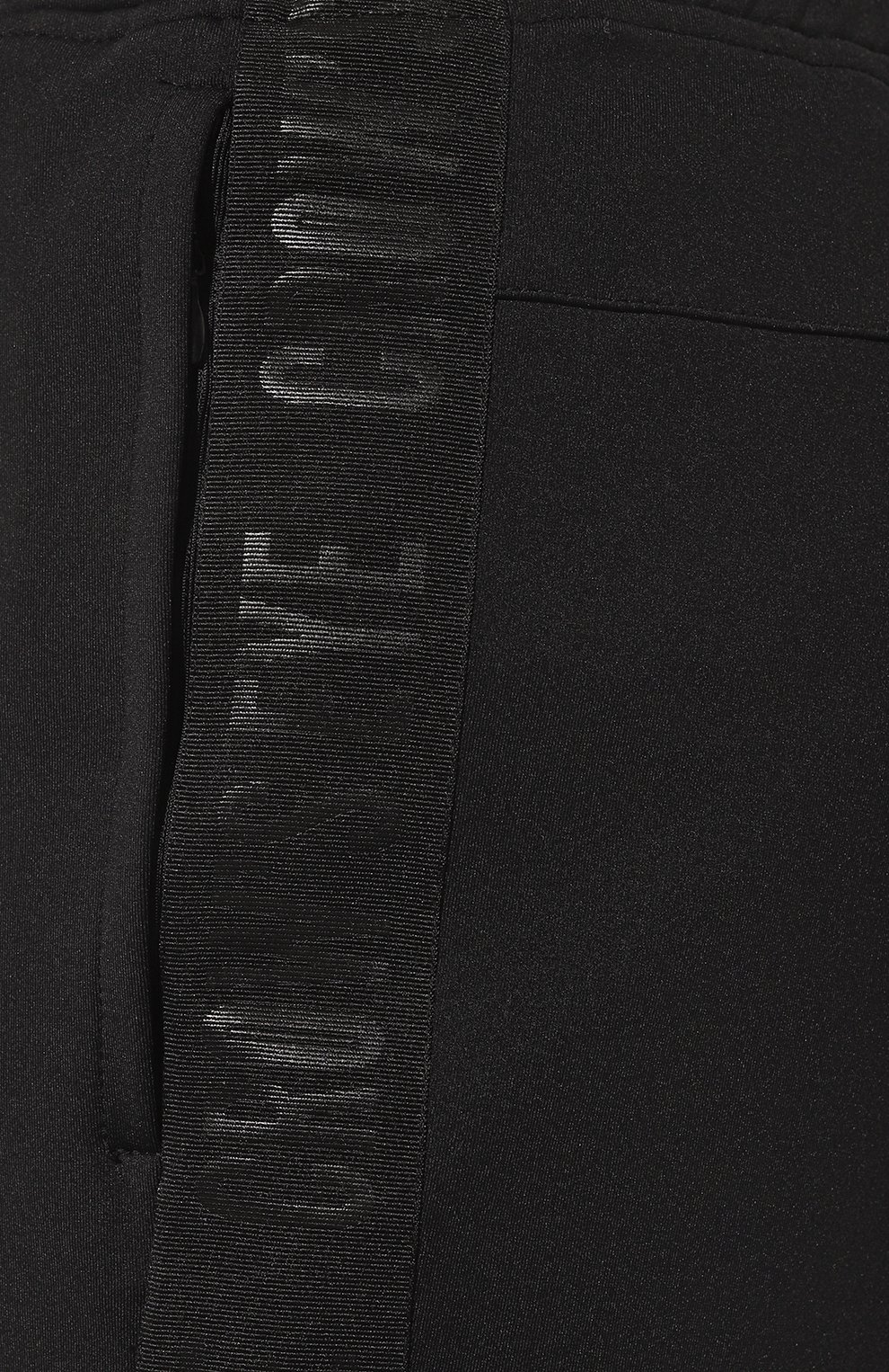 Брюки CROW’S EYE черного цвета по цене 34580 руб., арт. L.E. 5, фото 5 Брюки CROW’S EYE, арт. L.E. 5, фото 5