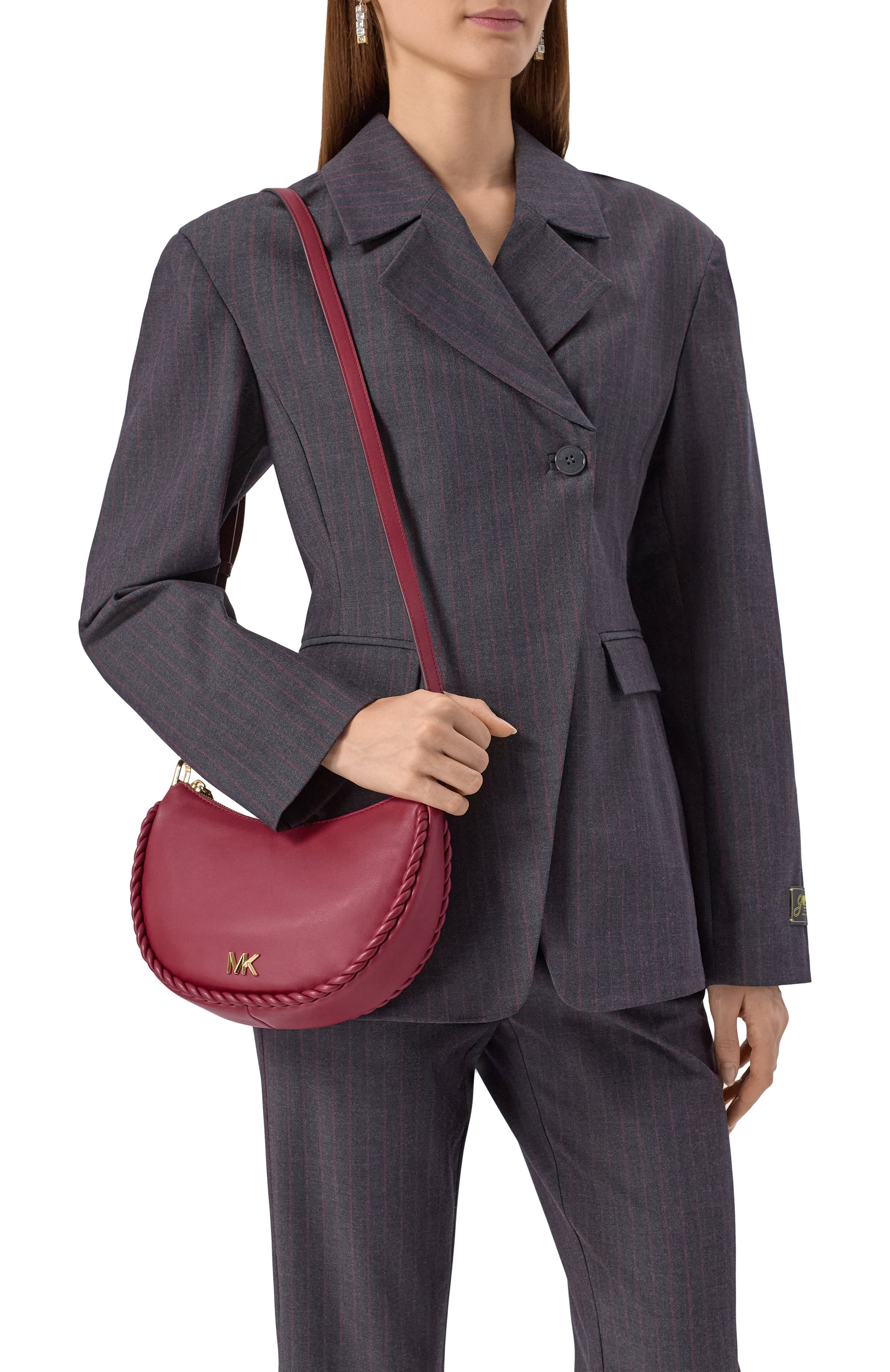 Сумка kyla small MICHAEL MICHAEL KORS, арт. 32T5G8QU1L, фото 2