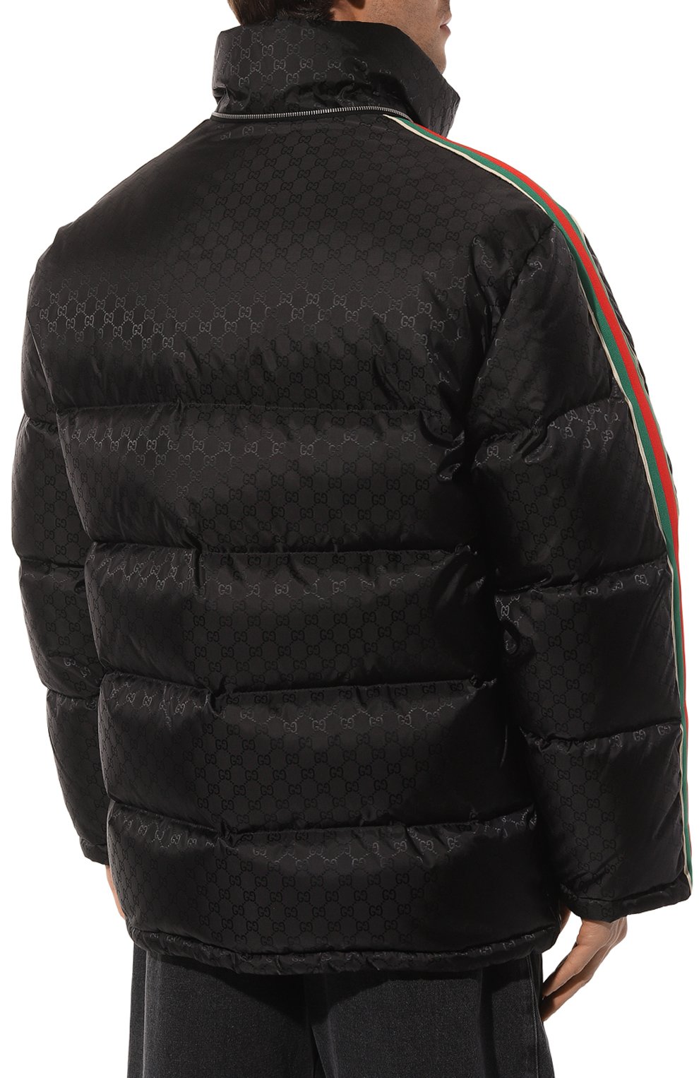 Пуховик GUCCI, арт. 715519/Z8A50, фото 6