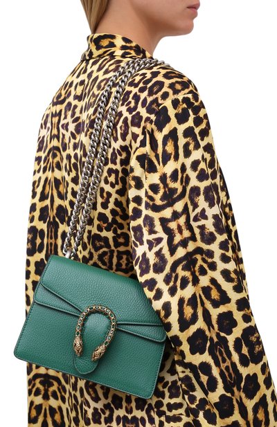 Сумка dionysus mini GUCCI, арт. 421970/CA0GX, фото 2