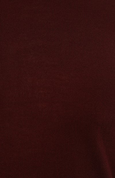 Шерстяной джемпер CANALI, арт. C0012/MK00077, фото 5