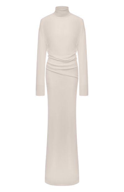 Женское платье из шерсти и кашемира ARMARIUM, арт. ARMFWKD05/W031