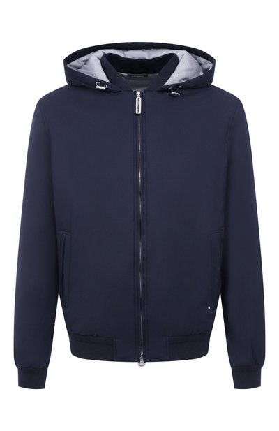 Мужской бомбер STEFANO RICCI, арт. MDJ5300160/PL001T